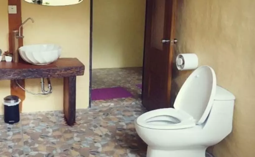 Lomakeskus Baandin Chiewlarn