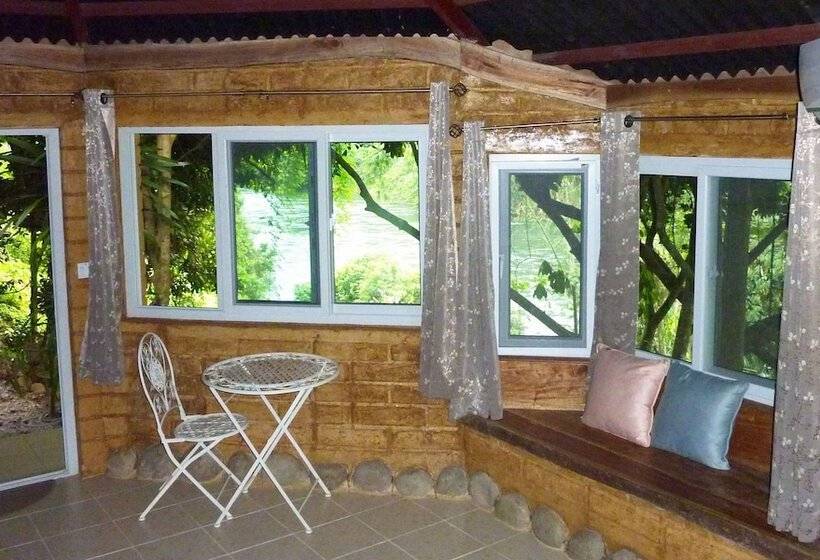 אתר נופש Baandin Chiewlarn