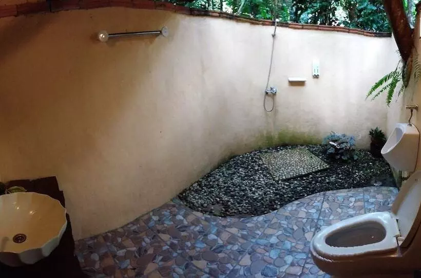 Lomakeskus Baandin Chiewlarn