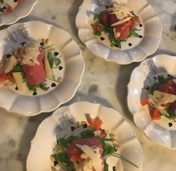 B&b Le Cloître St Joseph