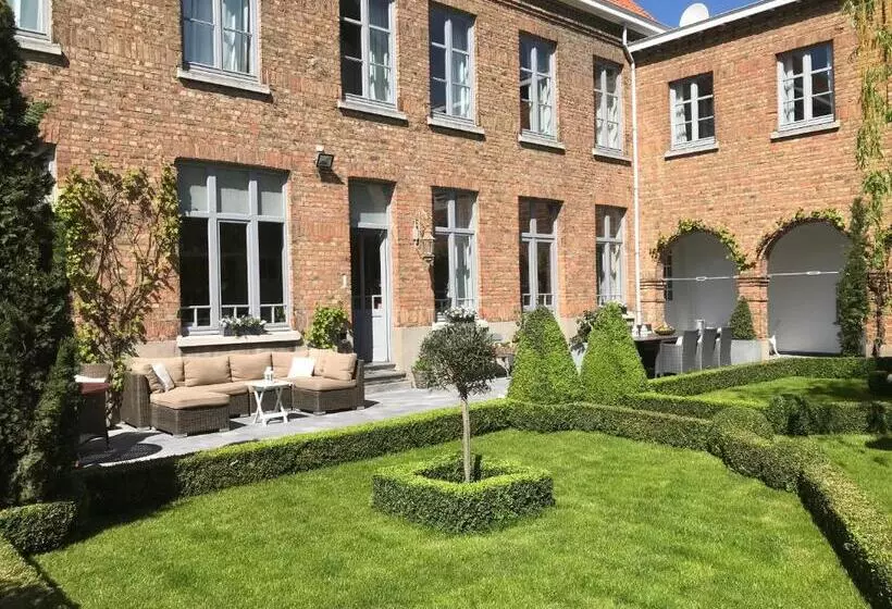 B&b Le Cloître St Joseph