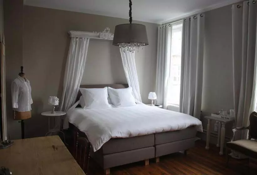 B&b Le Cloître St Joseph