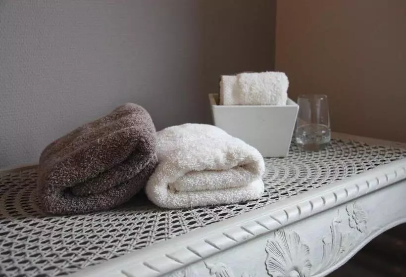 B&b Le Cloître St Joseph