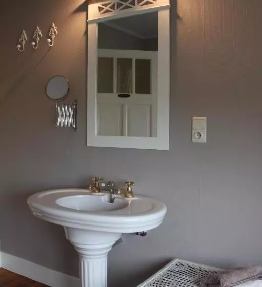 B&b Le Cloître St Joseph