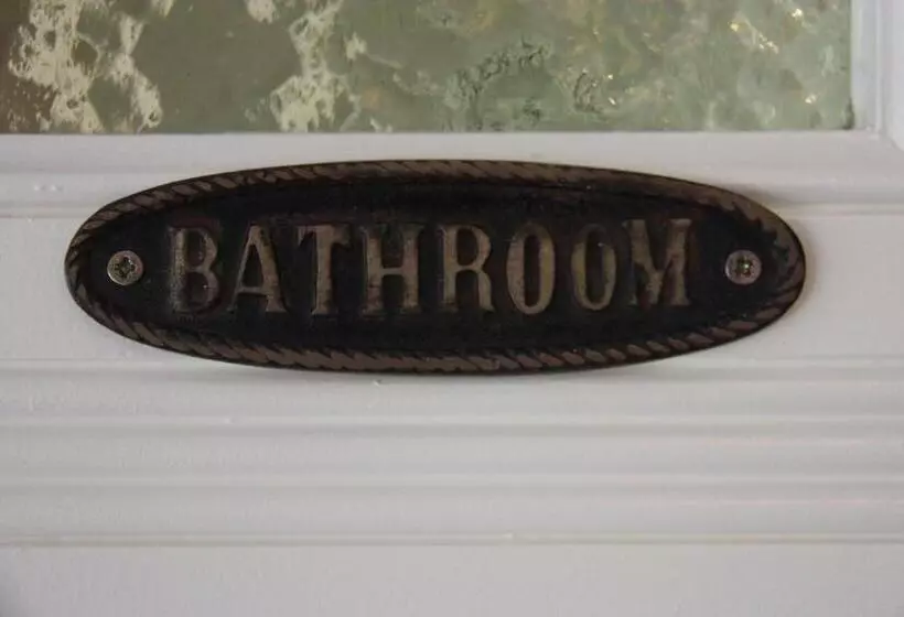 B&b Le Cloître St Joseph