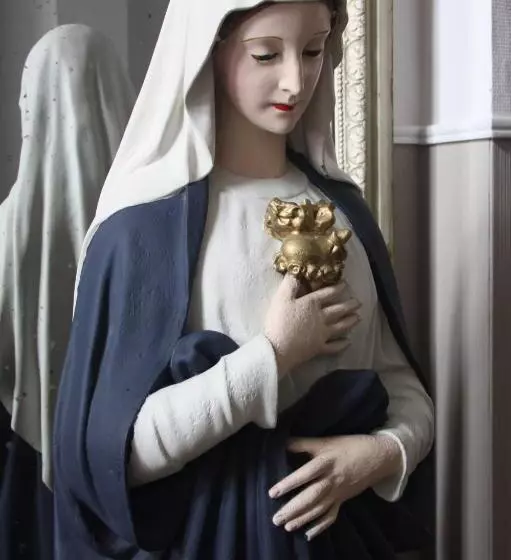 B&b Le Cloître St Joseph