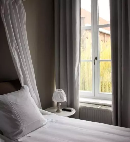 B&b Le Cloître St Joseph