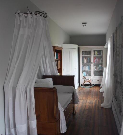 B&b Le Cloître St Joseph