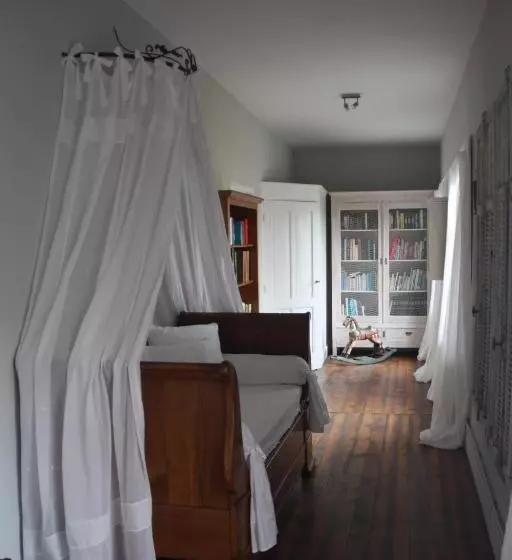 B&b Le Cloître St Joseph