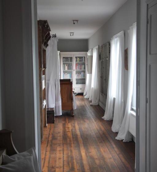 B&b Le Cloître St Joseph