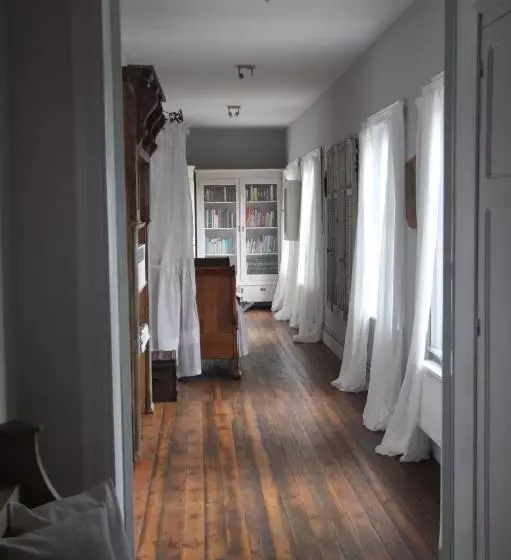 B&b Le Cloître St Joseph