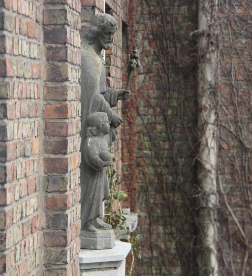 B&b Le Cloître St Joseph