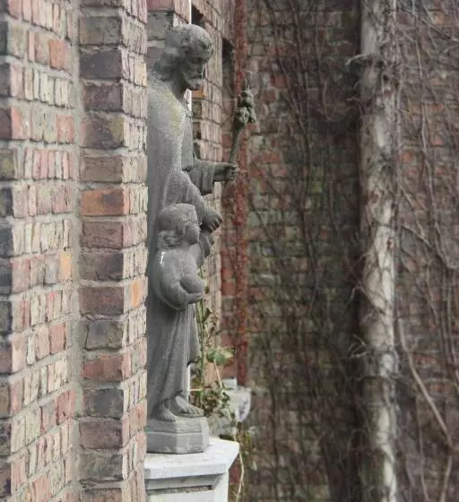 B&b Le Cloître St Joseph