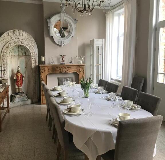 B&b Le Cloître St Joseph