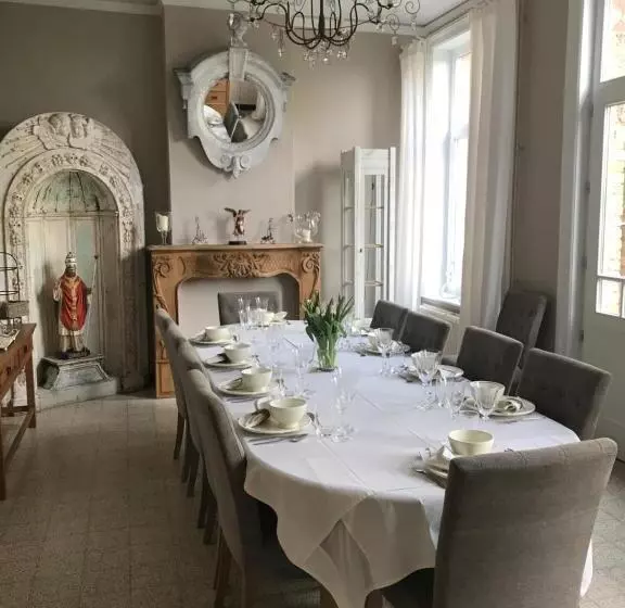 B&b Le Cloître St Joseph