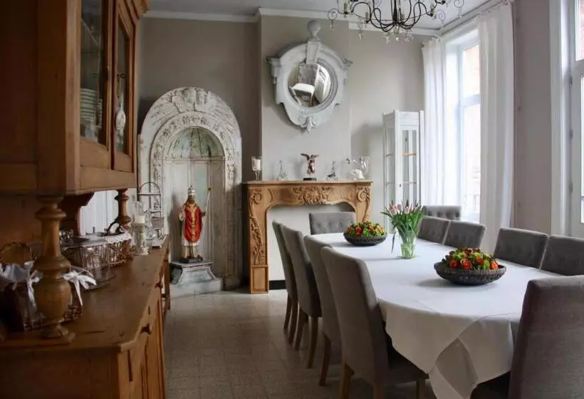 B&b Le Cloître St Joseph