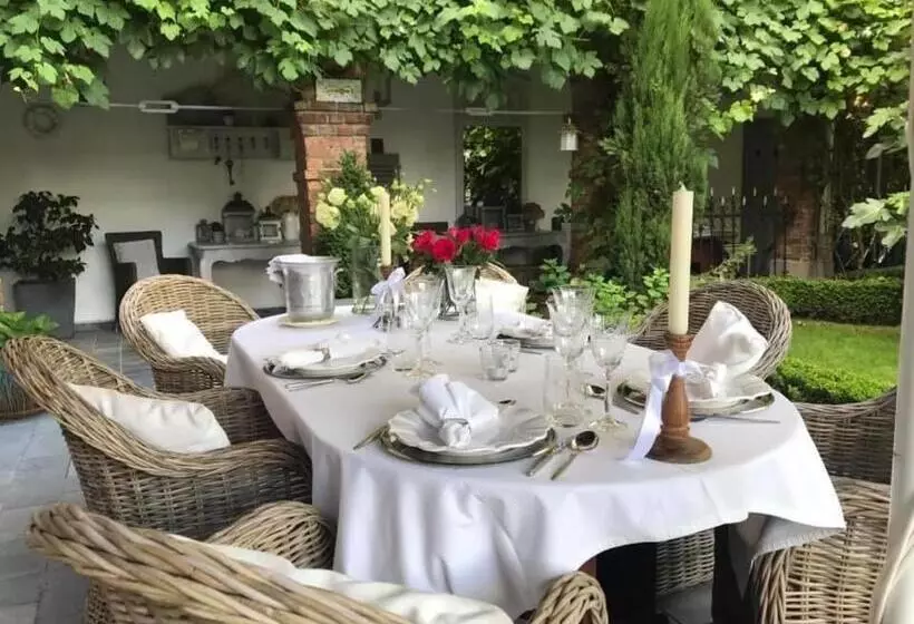 B&b Le Cloître St Joseph