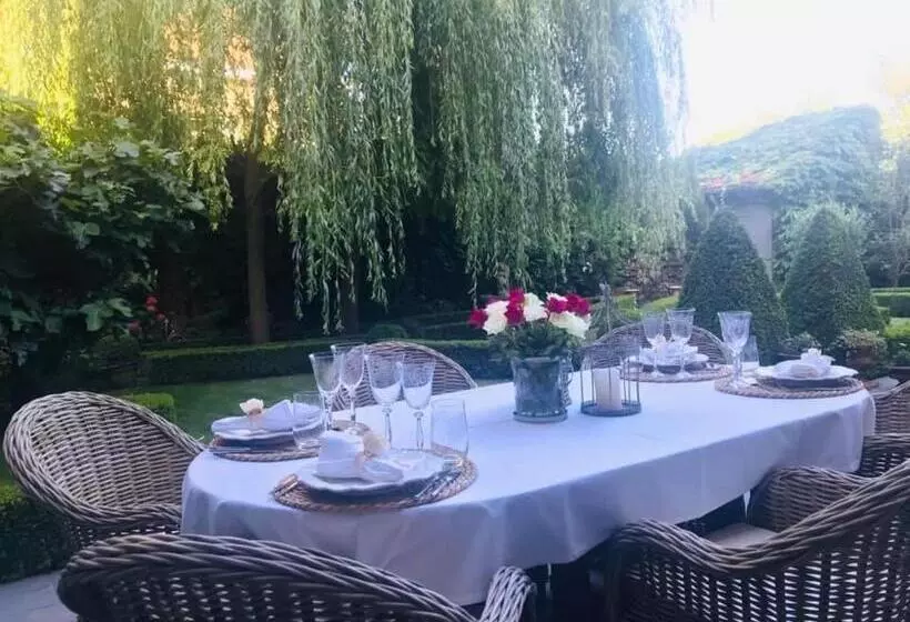 B&b Le Cloître St Joseph