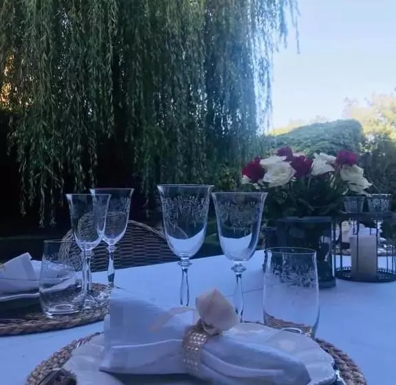 B&b Le Cloître St Joseph