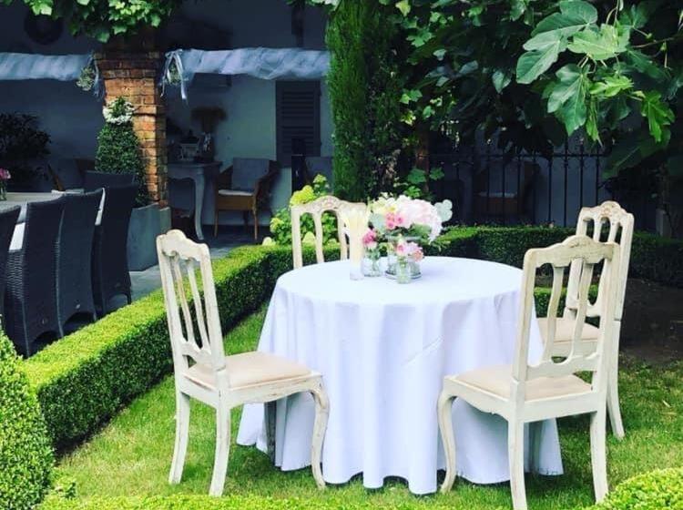 B&b Le Cloître St Joseph