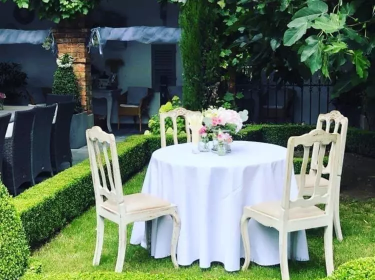 B&b Le Cloître St Joseph