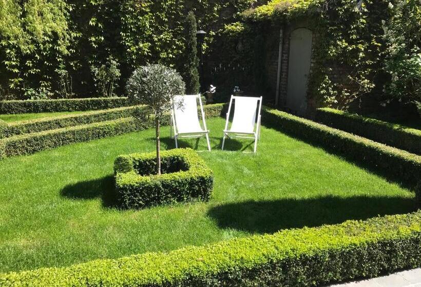 B&b Le Cloître St Joseph