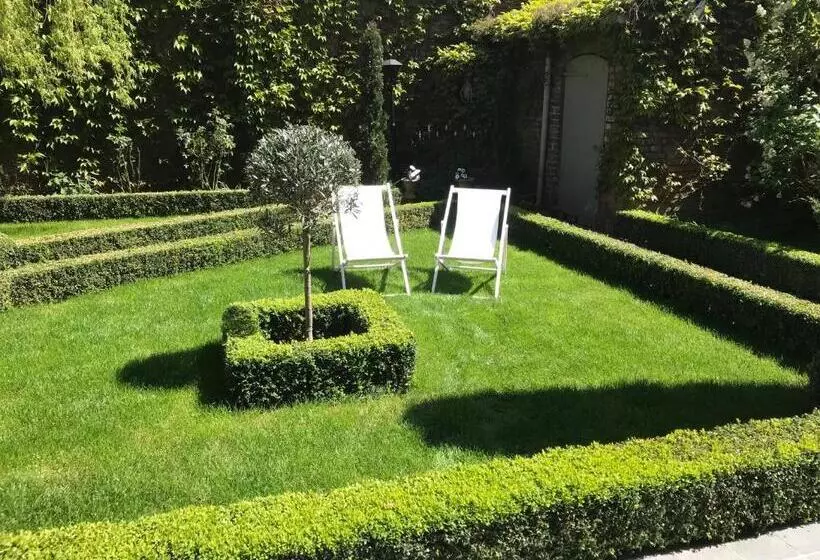 B&b Le Cloître St Joseph