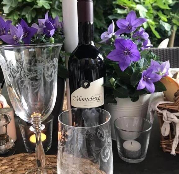 B&b Le Cloître St Joseph