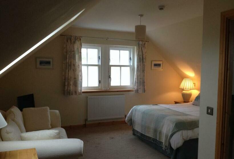 مبيت وإفطار Ardoran House