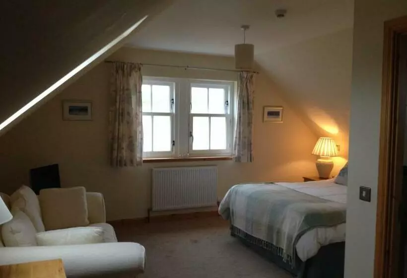 ベッドアンドブレックファースト Ardoran House