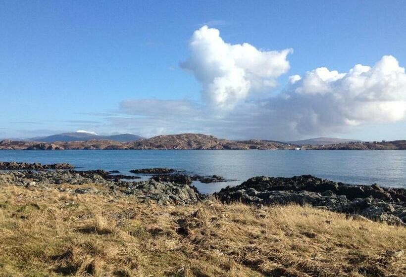 مبيت وإفطار Ardoran House