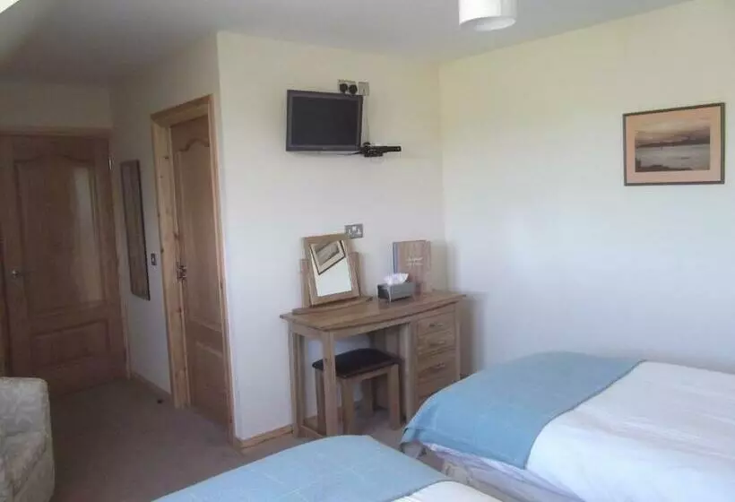 ベッドアンドブレックファースト Ardoran House