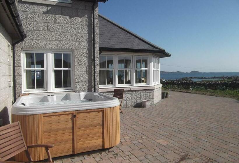 مبيت وإفطار Ardoran House