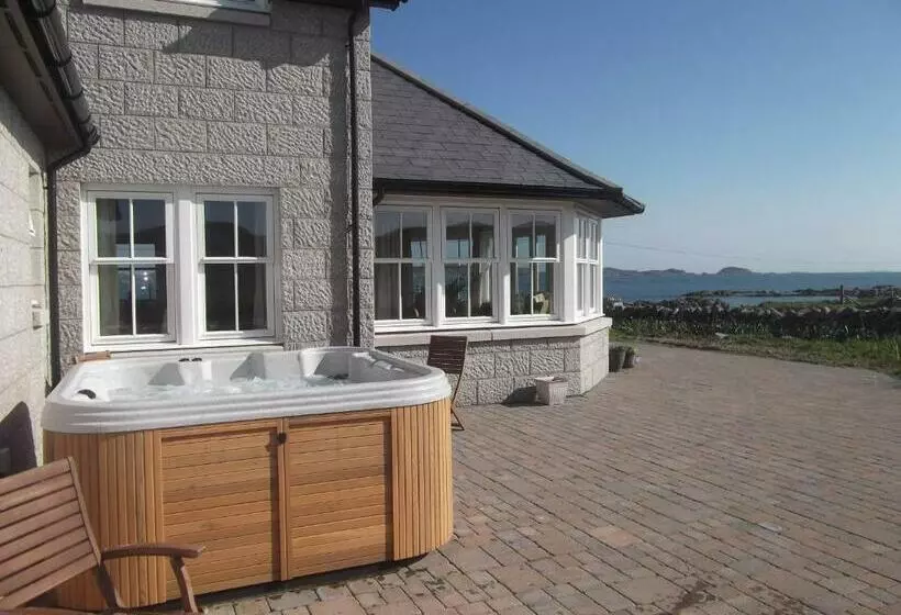 ベッドアンドブレックファースト Ardoran House