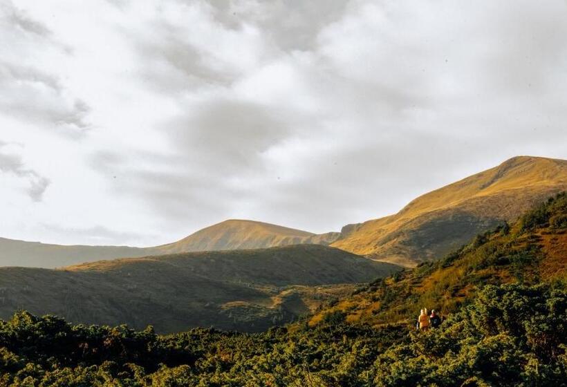 Hotel маріна драгобрат