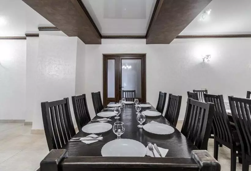 Hotelli маріна драгобрат