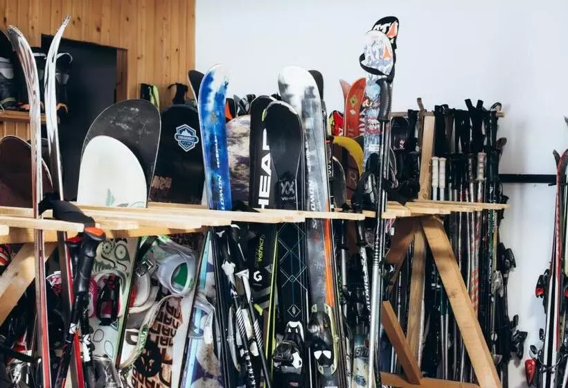 Hotelli маріна драгобрат