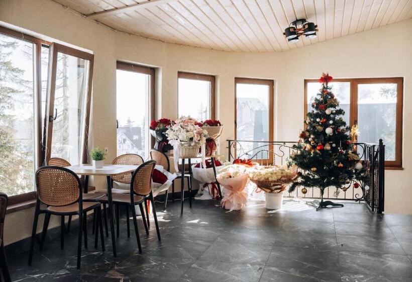 Hotel маріна драгобрат