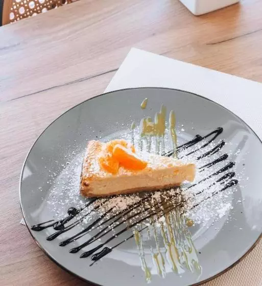 Hotelli маріна драгобрат