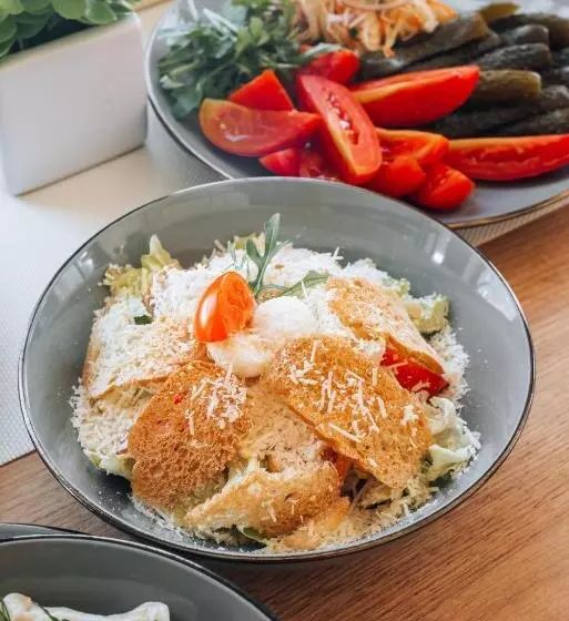 Hotelli маріна драгобрат