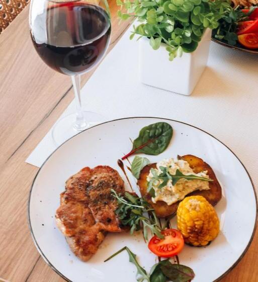 Hotel маріна драгобрат