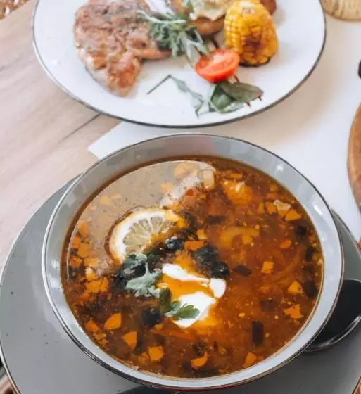 Hotelli маріна драгобрат