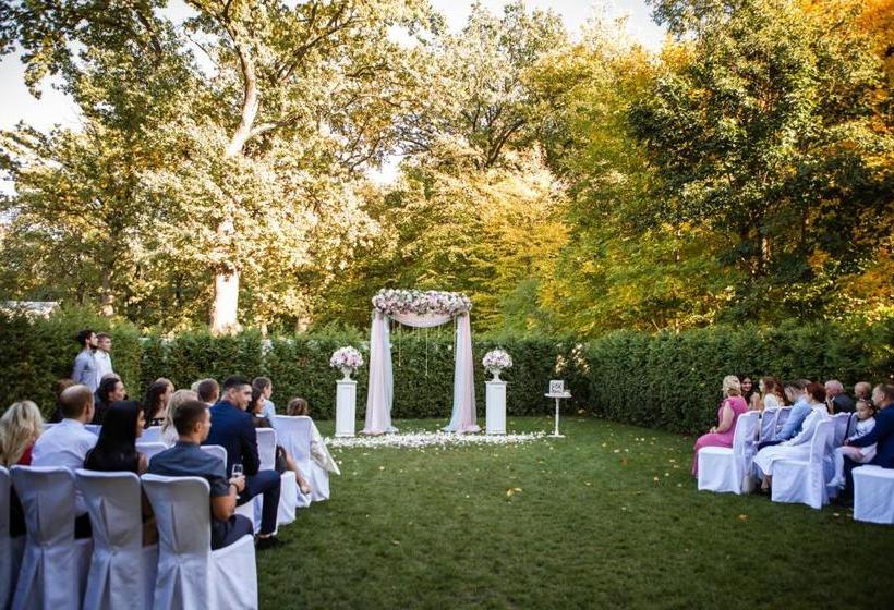 בית מלון כפרי Campa