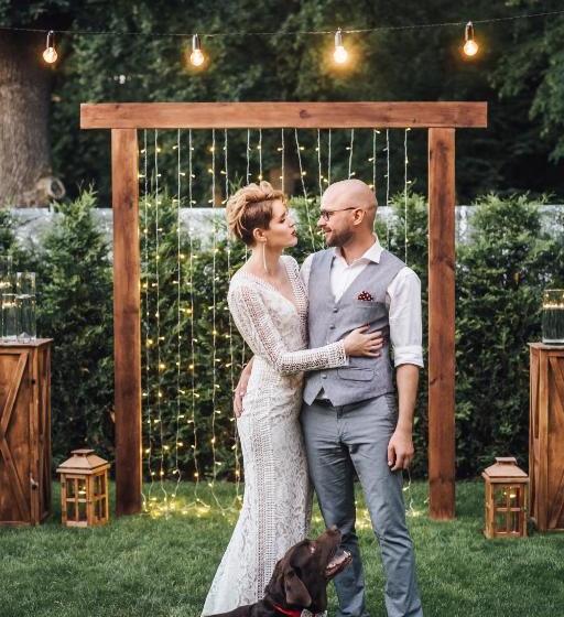 בית מלון כפרי Campa