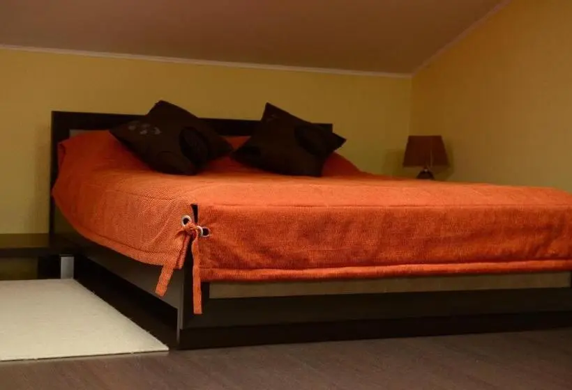 Hotel Campa