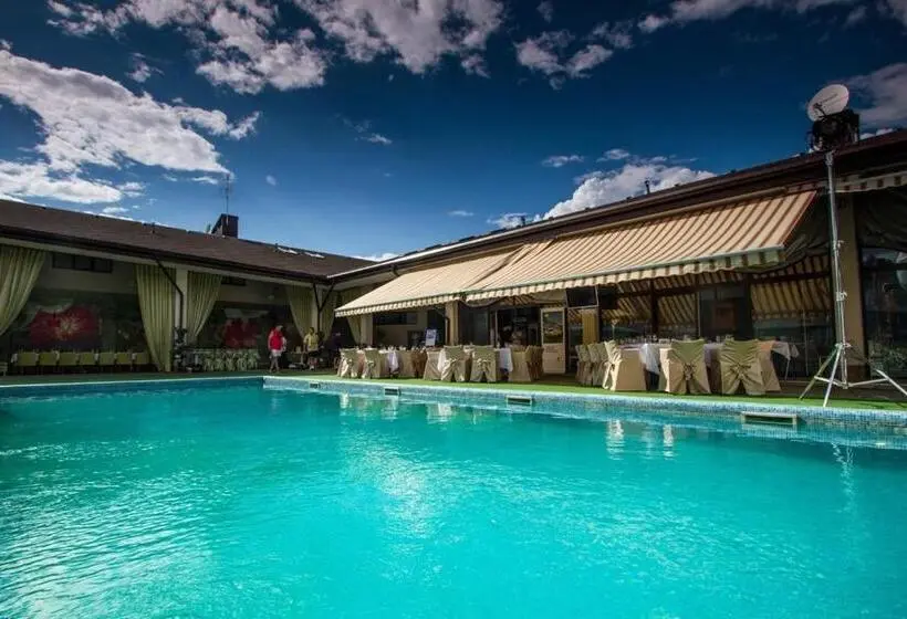 Hotel Campa