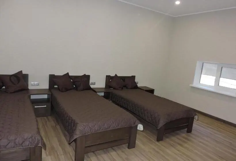 Hotel Campa