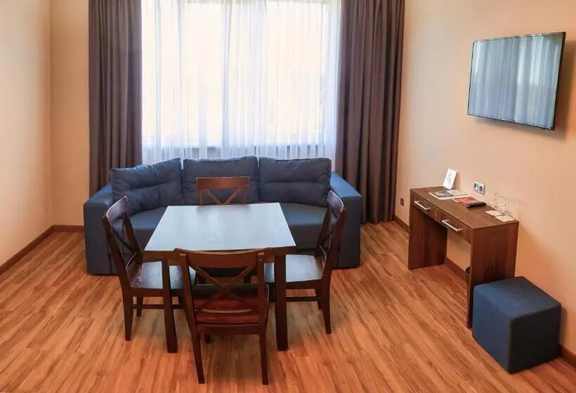 Hotel Campa
