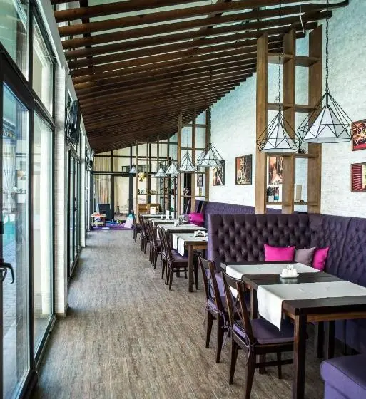 Hotel Campa