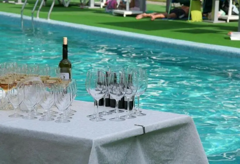 Hotel Campa